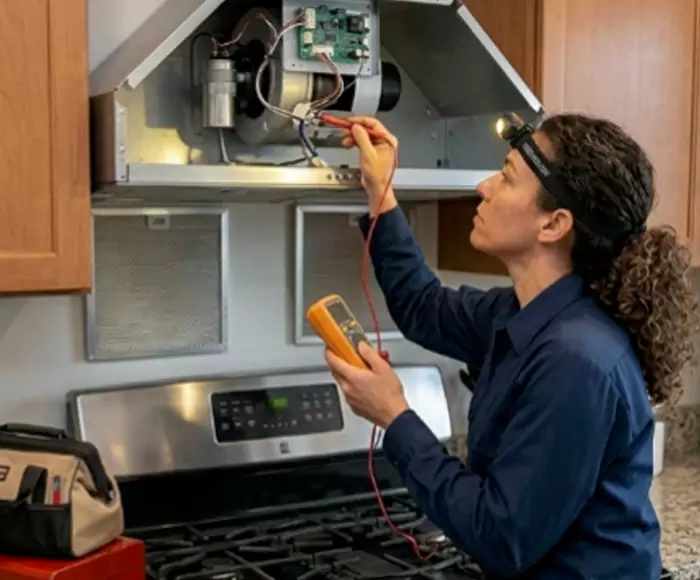 Skilled Range Hood Repair Company: Your Certified Kitchen Ventilation Experts in Nashua, NH