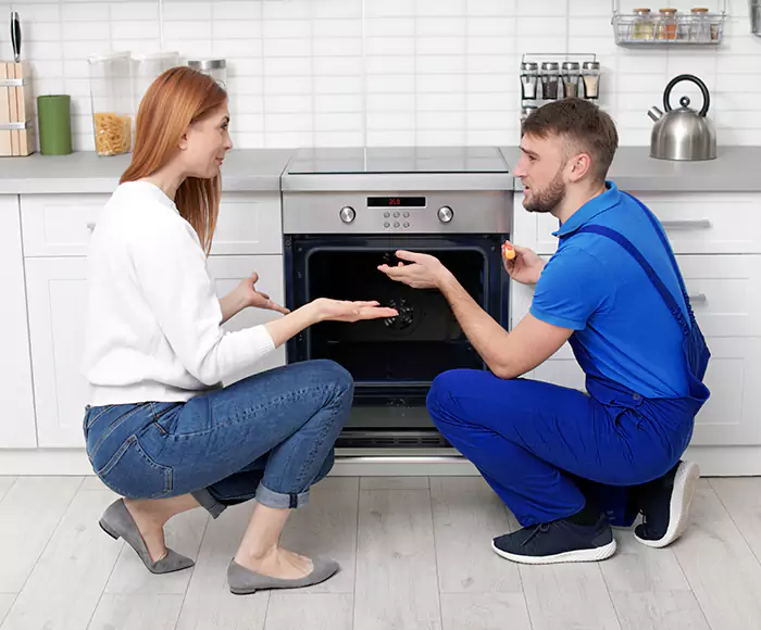 Proven Range Solutions: Your Trusted Range Repair Company For Nashua, NH