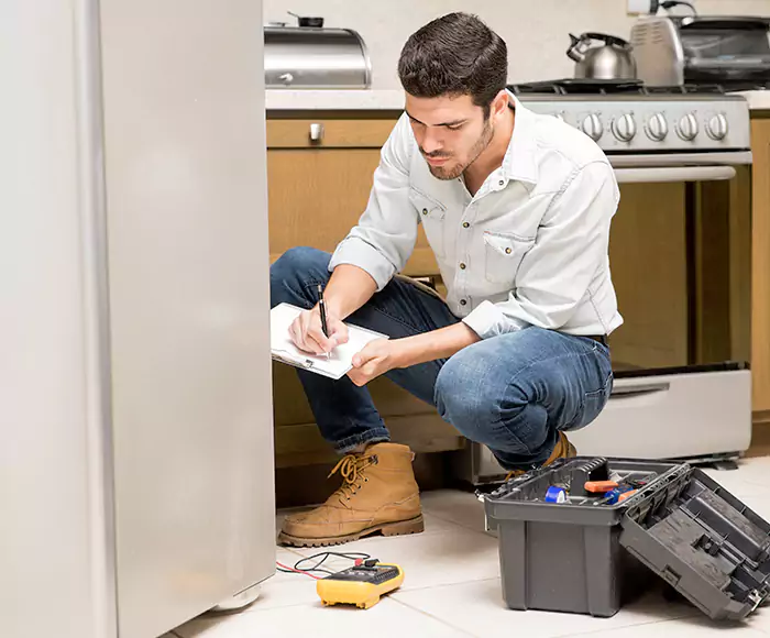 Expert Refrigerator Dent Repair Company: Your Local Refrigerator Dent Repair Service in Nashua, NH