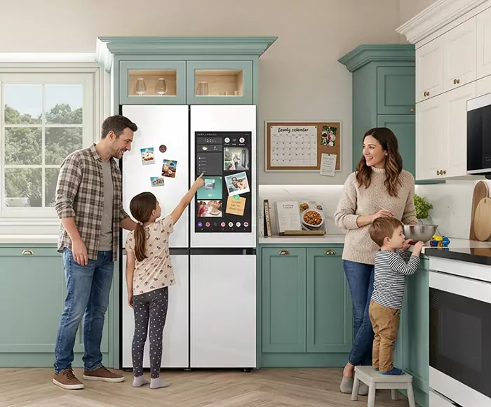 Certified Refrigerator Door Seal Replacement: Your Premier Seal Replacement Specialists in Nashua, NH