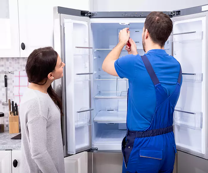 Reliable Fridge Repair Company: Your Trusted Refrigerator Repair Technician in Nashua, NH