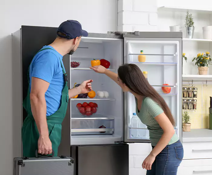 Proven Commercial Refrigeration Company: Your Certified Kitchen Refrigeration Experts in Nashua, NH