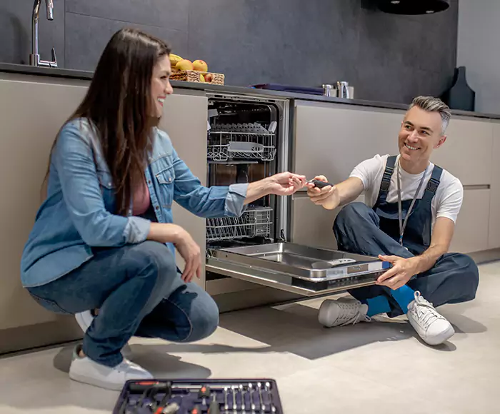 Skilled Same Day Dishwasher Repair: Your Local Same Day Dishwasher Repair Expert in Nashua, NH