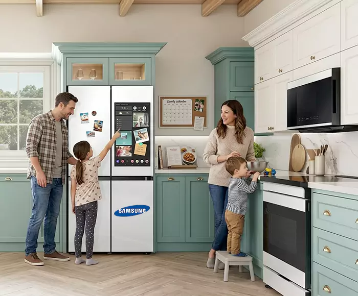 Certified Samsung Appliance Experts: Your Brand Specialist in Nashua, NH