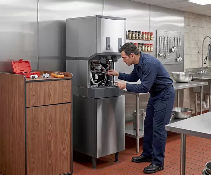 Premier Scotsman Appliances Pros: Your Brand Specialist in Nashua, NH