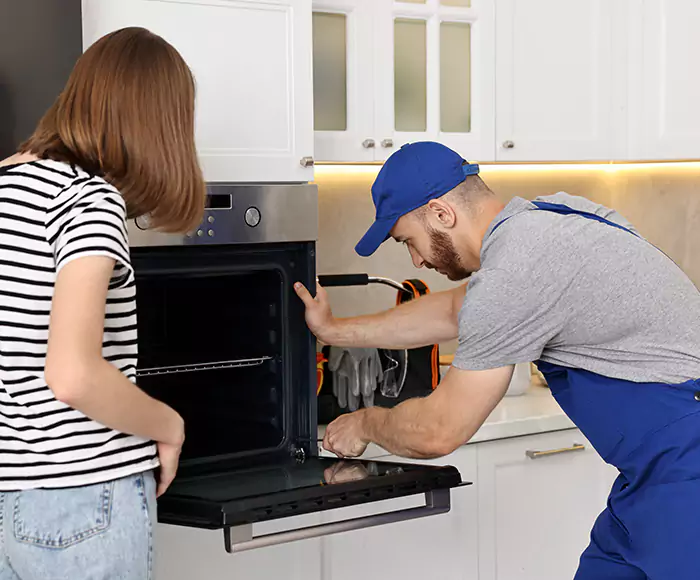 Reliable Small Appliance Repair Company: Your Trusted Specialists in Nashua, NH
