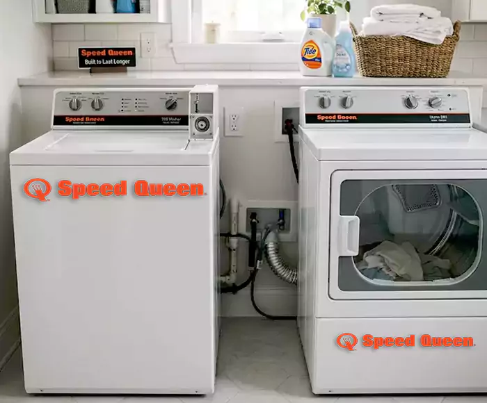 Proven Speed Queen Appliance Pros: Your Brand Specialist in Nashua, NH