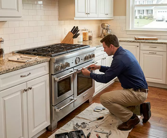 Premier Thermador Appliance Pros: Your Brand Specialist in Nashua, NH