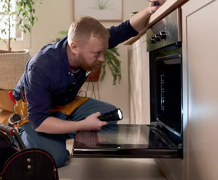 Proven Toaster Oven Solutions: Your Brand-Specialist Toaster Oven Company for Nashua, NH