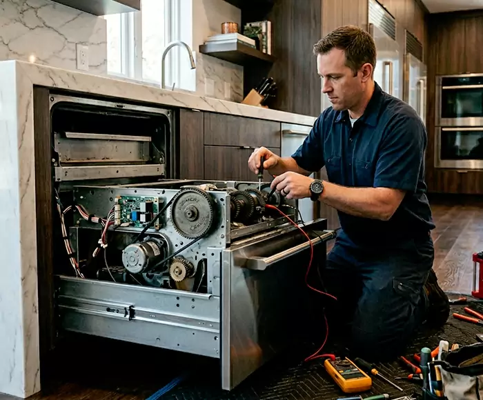 Reliable Trash Compactor Repair Company: Your Certified Commercial Experts in Nashua, NH