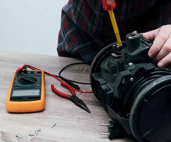 Proven Vacuum Solutions: Your Trusted Vacuum Cleaner Repair Service Company for Nashua, NH