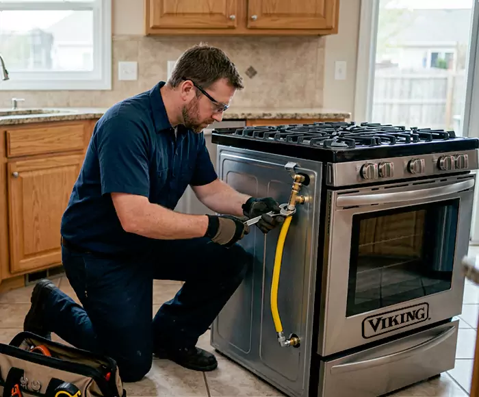 Proven Viking Appliance Pros: Your Brand Specialist in Nashua, NH