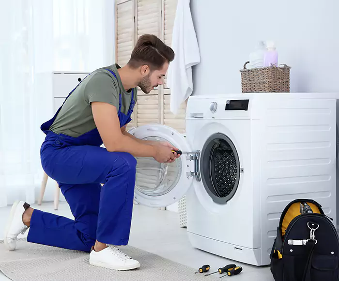 Top-Rated Washer Door Seal Replacement Company: Your Professional Washer Door Seal Replacement Service in Nashua, NH