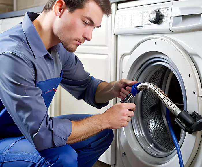 Expert Washer Repairs Specialists: Your Veteran Washer Machine Repair Crew in Nashua, NH