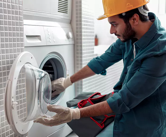 Washer Technicians: Your Trusted Washing Machine Repair Partner in Nashua, NH