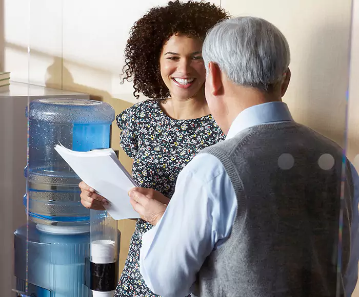 Skilled Water Dispenser Pros: Your Specialty Dispenser Repair Company in Nashua, NH