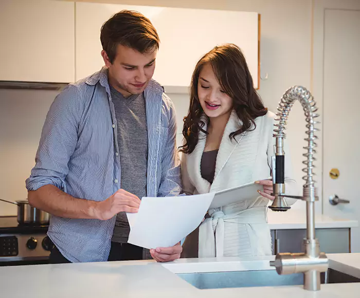 Skilled Water Purifier and Filter Installation: Your Certified Water Filtration System Installation Team in Nashua, NH