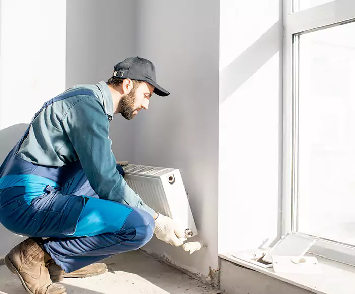 Certified Window Air Conditioner Repair Company: Your Trusted Window AC Experts in Nashua, NH