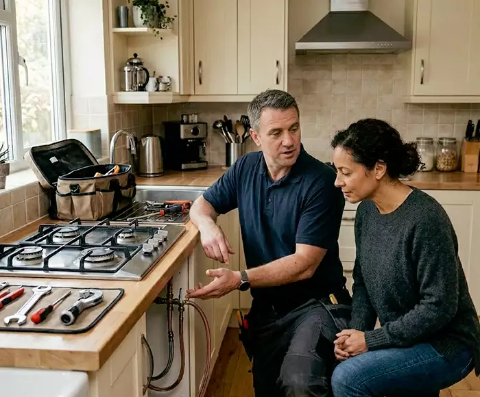 Certified Wolf Appliance Experts: Your Brand Specialist in Nashua, NH