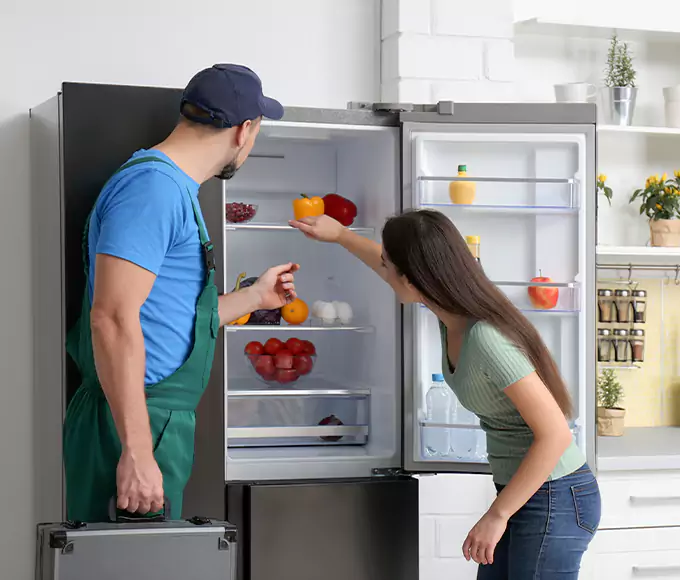 Why Nashua Homeowners Choose Nashua Appliance Repair for Every Affordable Appliance Repair?
