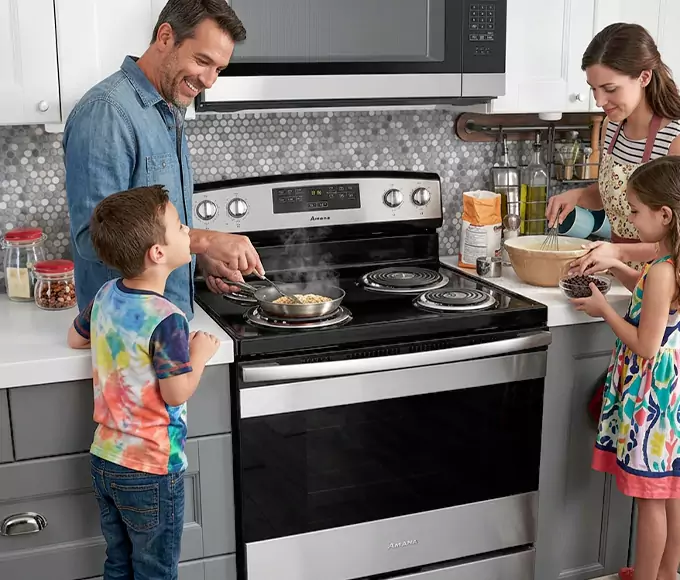 What Sets Our Amana Service Apart in Nashua, NH?