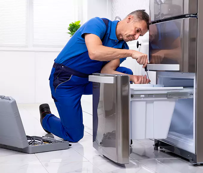 Why Nashua Homeowners Stay Loyal to Nashua Appliance Repair?