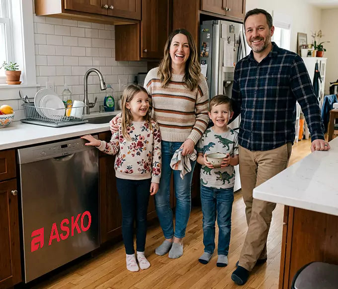 What Sets Our Asko Service Apart in Nashua, NH?