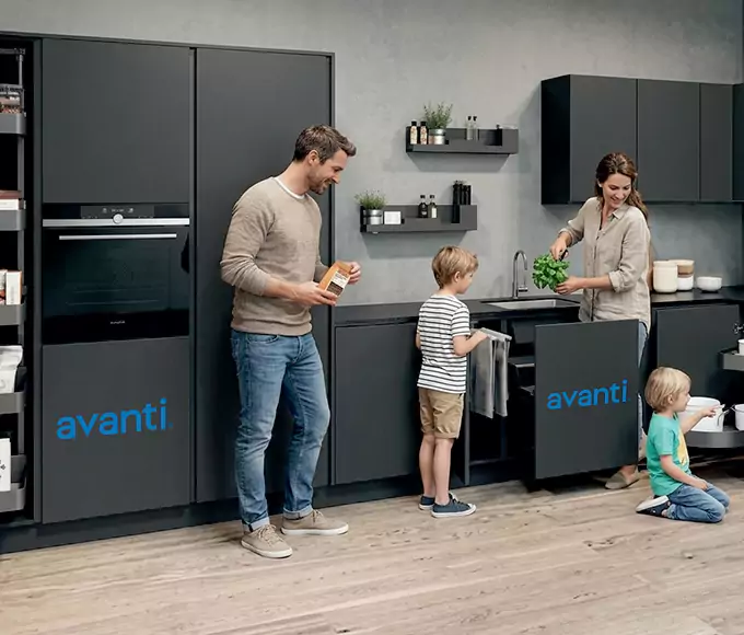 What Sets Our Avanti Service Apart in Nashua, NH?