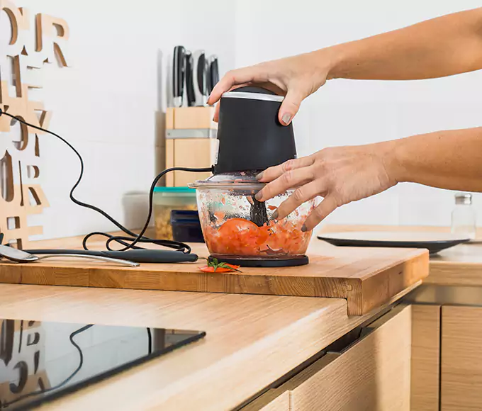 Why Nashua, NH Trusts Us With Every Blender Repair?