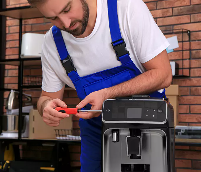 Why Nashua, NH Coffee Drinkers Trust Nashua Appliance Repair for Every Coffee Machine Fix?