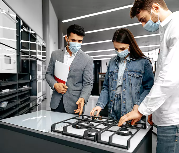 Why Nashua Restaurant Owners Choose Us for Commercial Equipment Installation?