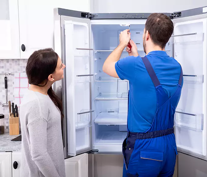 Why Nashua Business Operators Choose Nashua Appliance Repair for Commercial Appliance Repair?