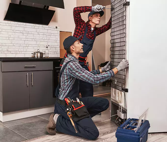 Why Nashua Business Owners Choose Nashua Appliance Repair for Every Commercial Cooler Repair Job?