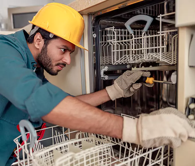 Why Nashua, NH Businesses Trust Nashua Appliance Repair for Commercial Dishwasher Repair?