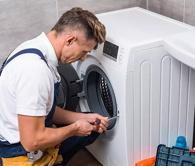 Why Nashua Laundry Operators Pick Nashua Appliance Repair for Every Dryer Failure?