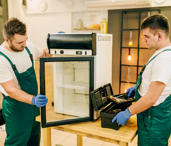 Why Nashua Kitchen Owners Choose Nashua Appliance Repair for Every Commercial Kitchen Repair?