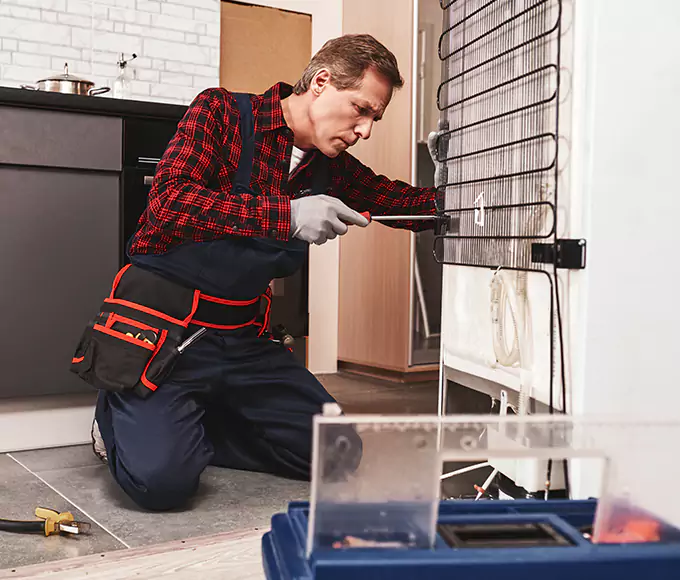 Why Nashua, NH Food Service Operators Trust Nashua Appliance Repair for Every Commercial Refrigerator Repair Service?