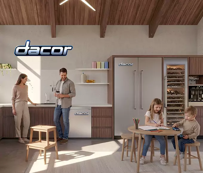 What Sets Our Dacor Service Apart in Nashua, NH?