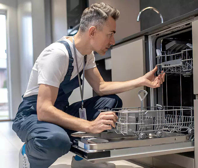 Why Nashua Homeowners Pick Nashua Appliance Repair for Every Dishwasher Breakdown?