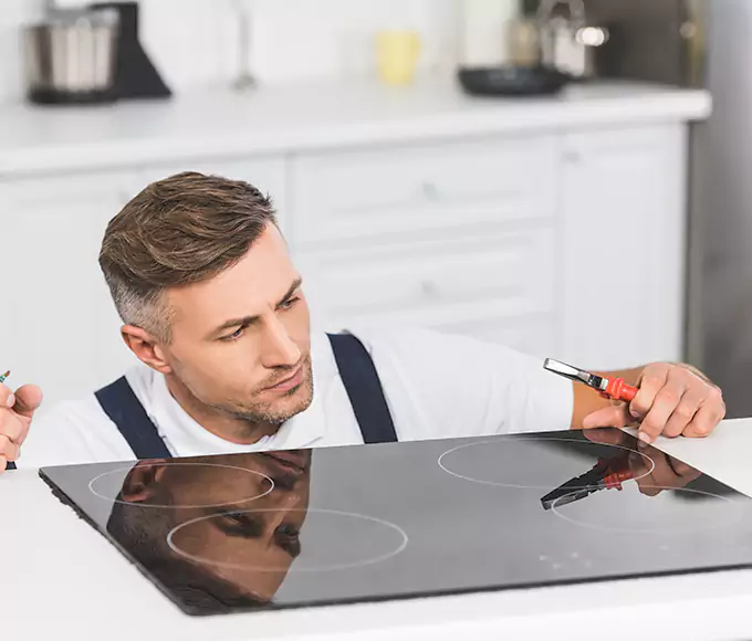 Why Nashua Homeowners Choose Nashua Appliance Repair for Every Electric Stove Fix?