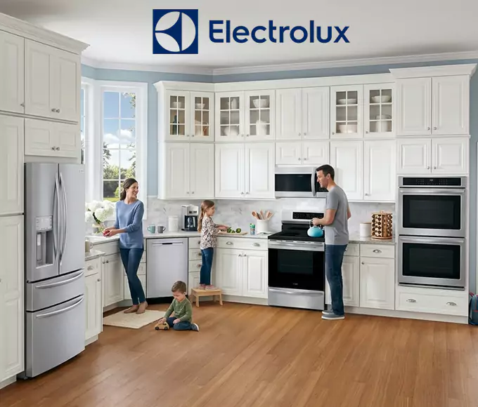 What Sets Our Electrolux Service Apart in Nashua, NH?