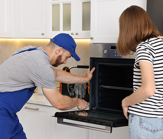 Why Nashua Homeowners Trust Nashua Appliance Repair for Every Emergency Appliance Repair?