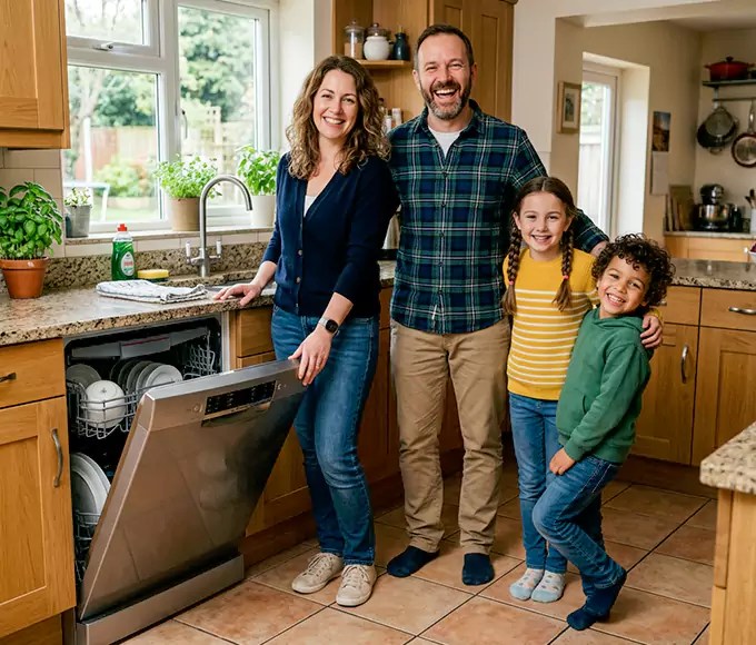 What Sets Our Fisher & Paykel Service Apart in Nashua, NH?