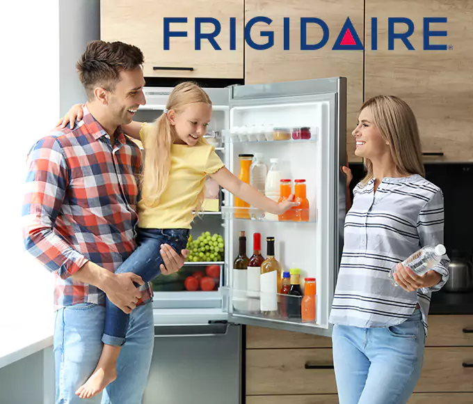 What Sets Our Frigidaire Service Apart in Nashua, NH?
