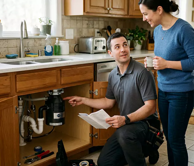 Why Nashua Homeowners Trust Nashua Appliance Repair for Every Fridge Fix?