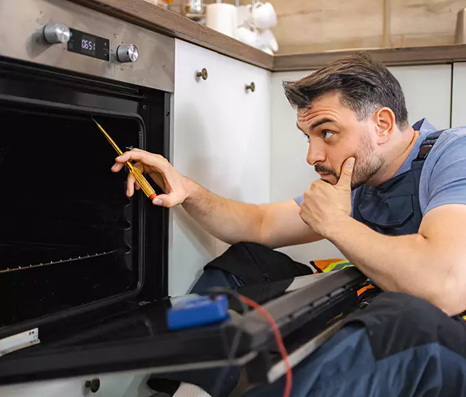 Why Nashua Households Choose Nashua Appliance Repair for Every Gas Oven Fix?