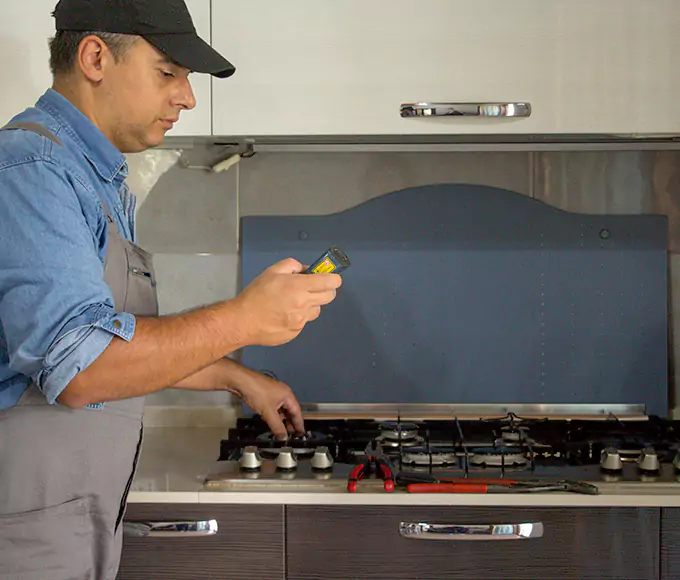 Why Nashua Appliance Repair Is the Safe Hands Choice for Gas Stove Repair in Nashua, NH?