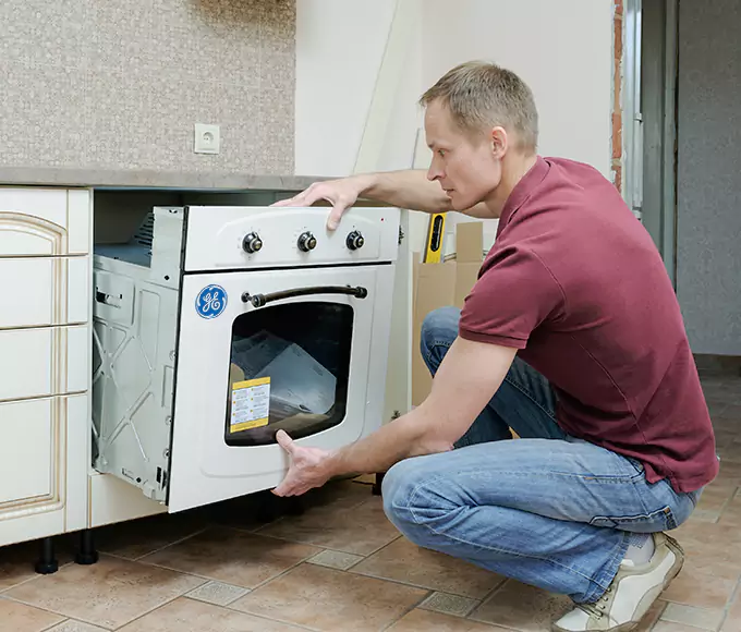 What Sets Our GE Appliance Service Apart in Nashua, NH?