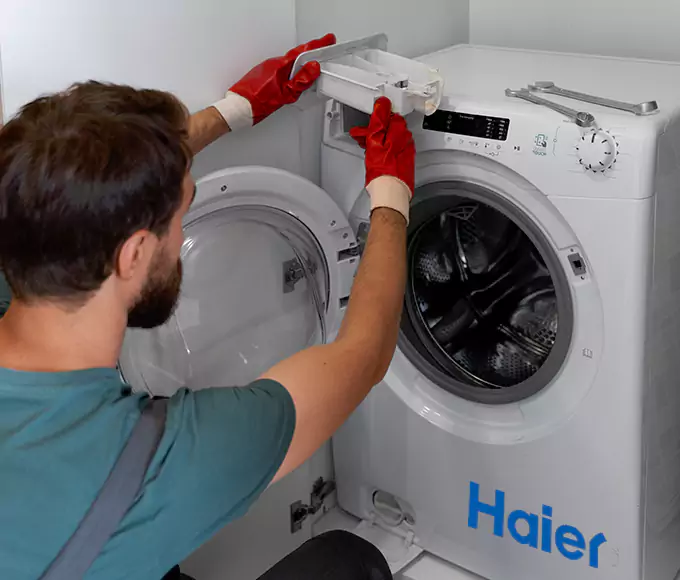 What Sets Our Haier Service Apart in Nashua, NH?