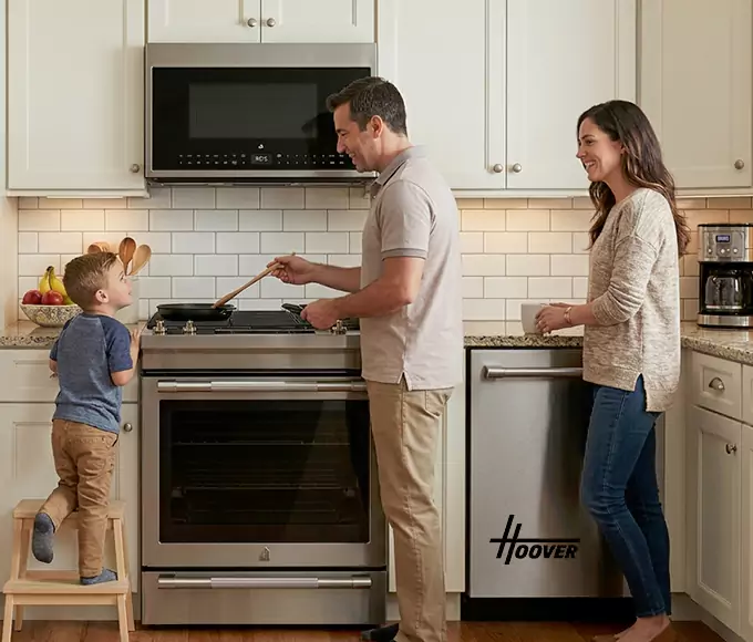 What Sets Our Hoover Service Apart in Nashua, NH?